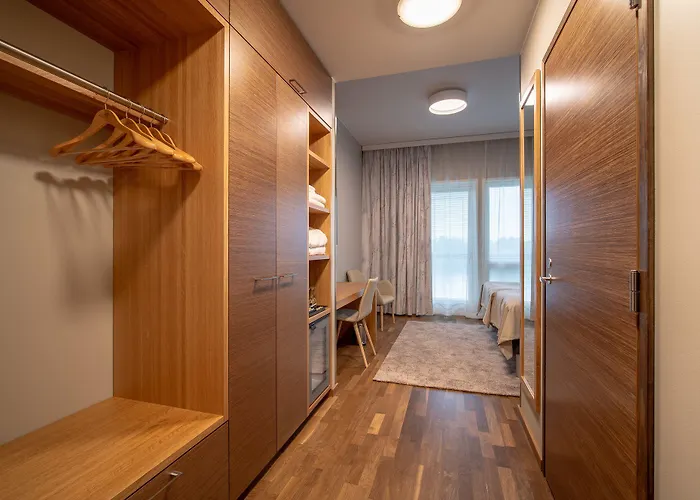 Kultahippu & فندق 4*