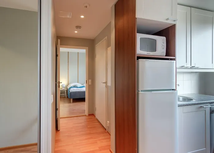 Kultahippu & فندق