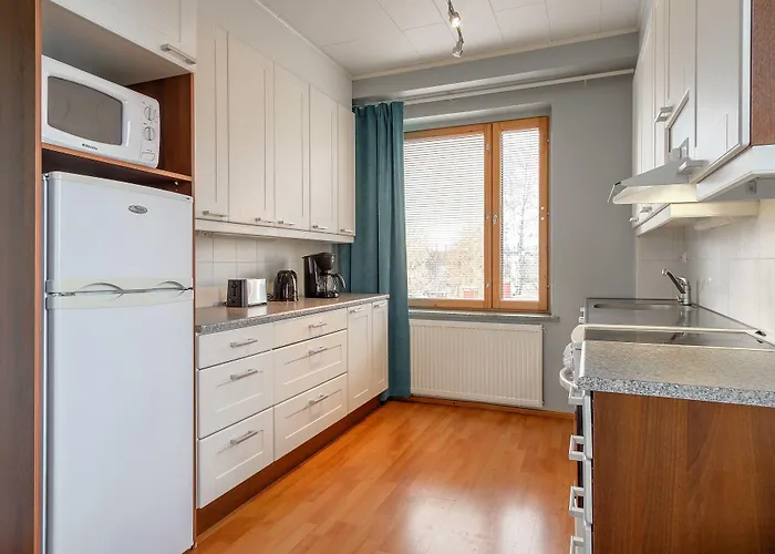 فندق Kultahippu &