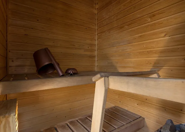 فندق Kultahippu & 4*