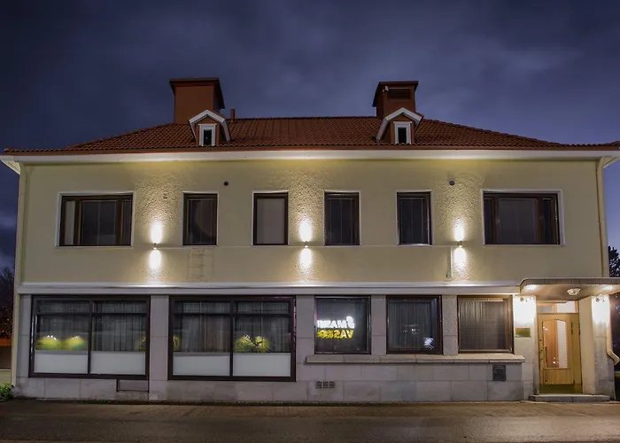 فندق Kultahippu & إيفالو