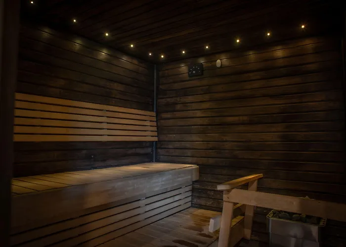 فندق Kultahippu & 4*