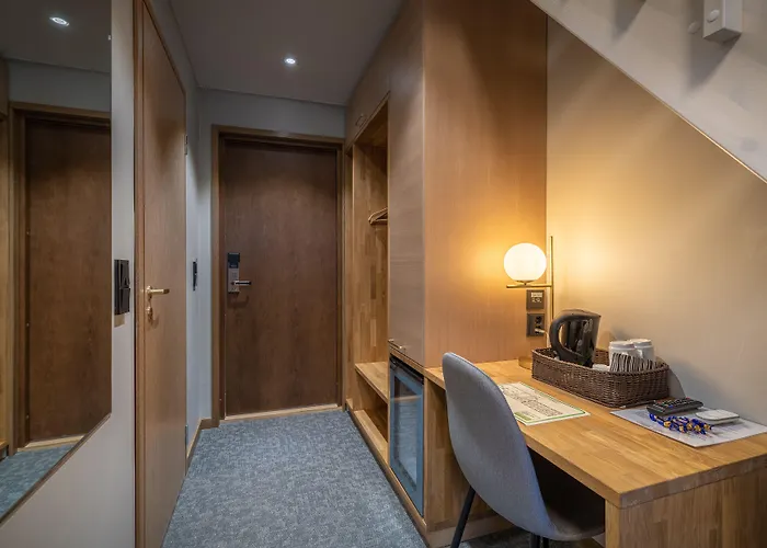 Kultahippu & فندق 4*