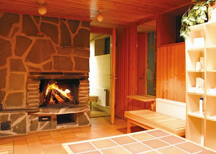 Kultahippu & فندق 4*