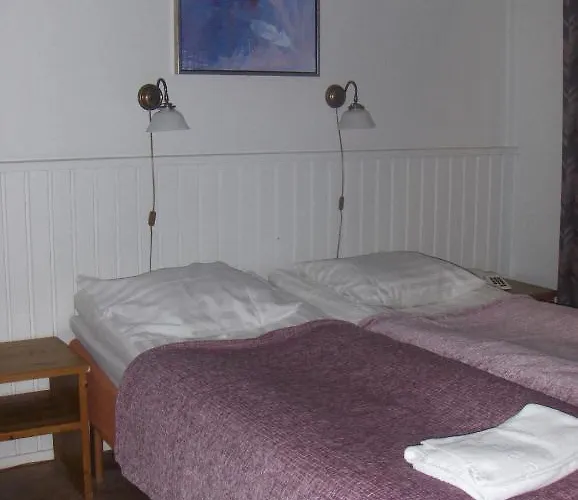 فندق Kultahippu & 4*