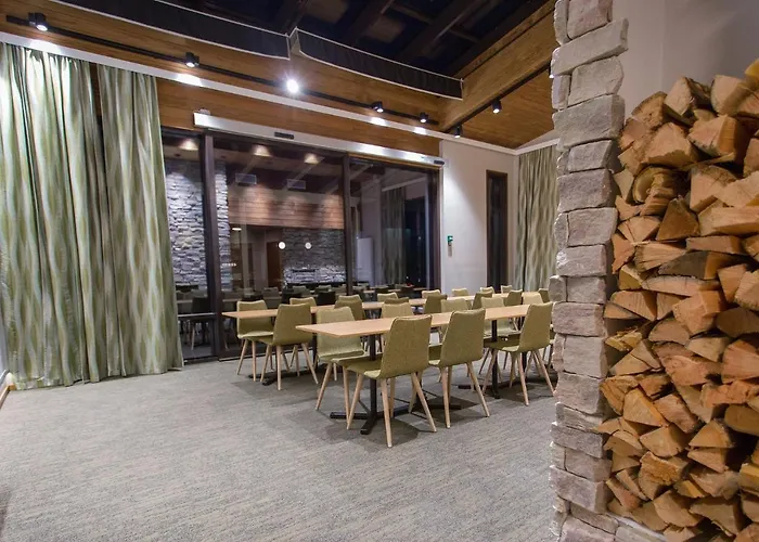 Kultahippu & فندق 4*