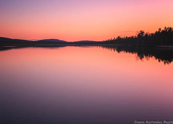 Kultahippu & 4* إيفالو